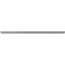 Ekena Millwork 2 1/2"W x 40"D Countertop Island Steel Heavy Duty Bracket w/ Flange, Powder Coated Black BKTM02X40IBPBL - alternate 9